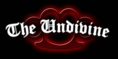 logo The Undivine logo The Undivine